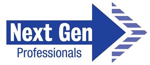 H.B. Fuller Next Gen Professionals group logo.